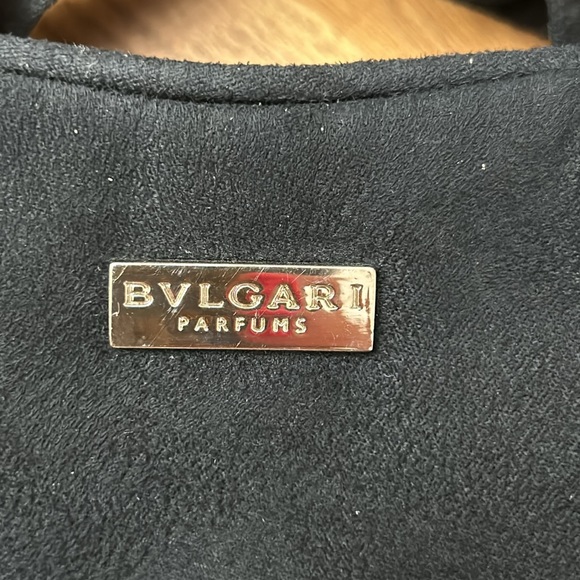 Bvlgari Cosmic Pouch